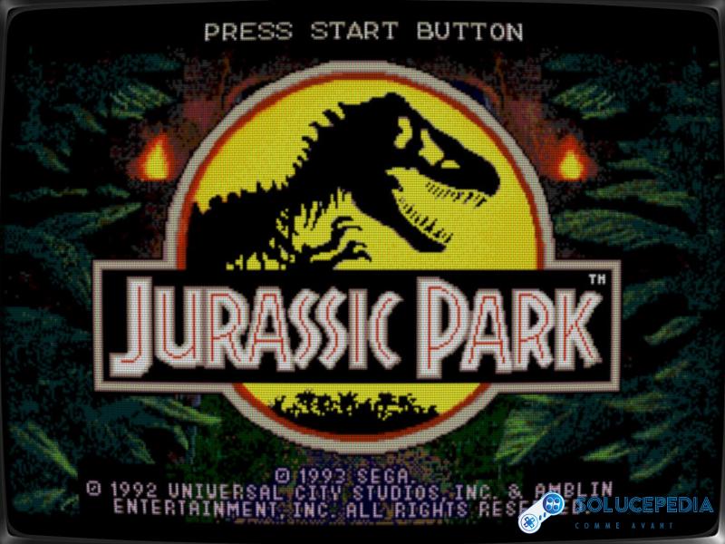 Jurassic Park