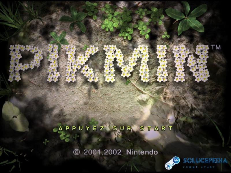 Pikmin
