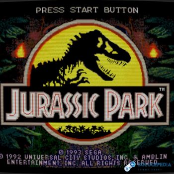 Jurassic Park