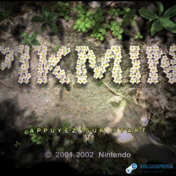 Pikmin