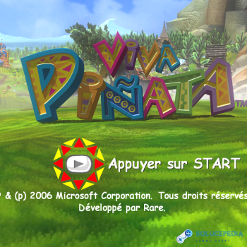 Viva Piñata